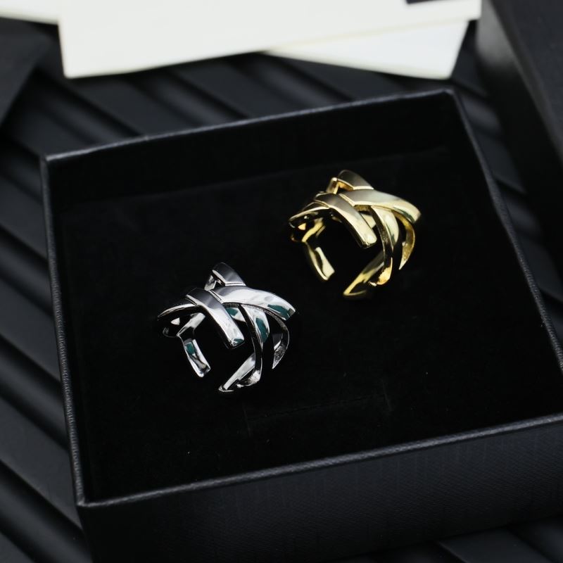 Ysl Rings